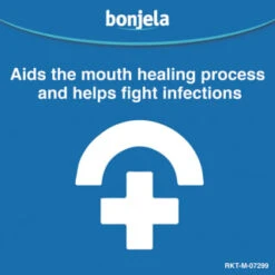 B&M Bonjela For Adults 15g -Beauty Product Store 234299 bonjela adult 15g 7