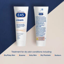 E45 Cream 50g -Beauty Product Store 259661 e45 cream dry skin 50g