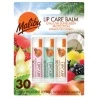 Malibu Lip Care Balm Spf 30 - 3pk
