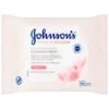 Johnson's 5-in-1 Refreshing Cleansing Wipes