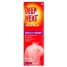 B&M Deep Heat Pain Relief Rub 35g