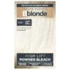 Bblonde High Lift Powder Bleach Hair Dye