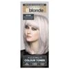 Bblonde Maximum Colour Toner - Silver