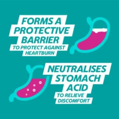 Gaviscon Aniseed 600ml 7 Gaviscon Aniseed 600ml -Beauty Product Store 320768 gaviscon double action anniseed liquid 600ml 3