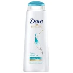 Dove Daily Moisture Shampoo 400ml