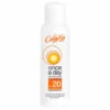 Calypso Once A Day Sun Lotion Spray Spf 20 200ml