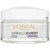 L'Oreal Paris Wrinkle Expert Anti-Wrinkle Night Cream 55 + 50ml