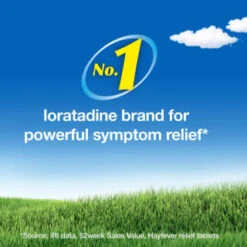 B&M Clarityn Allergy Relief Tablets 7pk 7 B&M Clarityn Allergy Relief Tablets 7pk -Beauty Product Store 330737 clarityn allergy 10mg 7 tablets 2