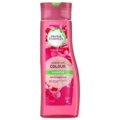 Herbal Essences Ignite My Colour Shampoo