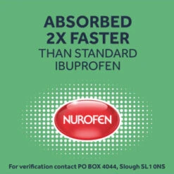 Nurofen Express Liquid Capsules 16pk -Beauty Product Store 331026 nurofen express liquid capsules 16s 4