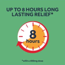 Nurofen Express Liquid Capsules 16pk -Beauty Product Store 331026 nurofen express liquid capsules 16s 6