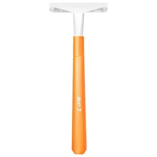 BIC 2 Sensitive Disposable Razors 6pk 2 BIC 2 Sensitive Disposable Razors 6pk - Image 2