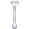 Skin Techniques Ladies Triple Blade Disposable Razors 3pk 5 Skin Techniques Ladies Triple Blade Disposable Razors 3pk - Image 5