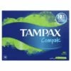 Tampax® Tampax Compak 18pk - Super