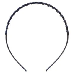 Ella School Hair Accessories - Assorted Headbands (Blue) 11 Ella School Hair Accessories - Assorted Headbands (Blue) -Beauty Product Store 340994 ella hair assorted headbands blue 4