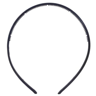 Ella School Hair Accessories - Assorted Headbands (Blue) 4 Ella School Hair Accessories - Assorted Headbands (Blue) - Image 4