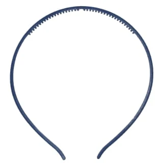 Ella School Hair Accessories - Assorted Headbands (Blue) 3 Ella School Hair Accessories - Assorted Headbands (Blue) - Image 3