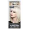 Bblonde Maximum Colour Toner - Platinum