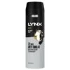 Lynx 72H Anti-Perspirant 200ml - Gold