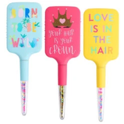 Paddle Hair Brush - Your Hair Is Your Crown -Beauty Product Store 358003 style studio paddle brush main 2