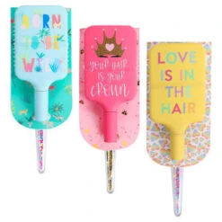 Paddle Hair Brush - Your Hair Is Your Crown -Beauty Product Store 358003 style studio paddle brush main