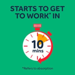 Nurofen Express Caplets 16pk -Beauty Product Store 359495 nurfoen express 16 caplets 3