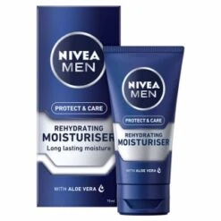 Nivea Men Protect & Care Moisturiser 75ml