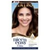 Clairol Nice'n Easy Creme Permanent Hair Dye - 5 Medium Brown