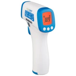 B&M Infrared Thermometer -Beauty Product Store 366387 infrared thermometer 2