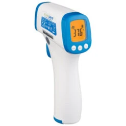 B&M Infrared Thermometer -Beauty Product Store 366387 infrared thermometer 3
