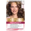 L'Oreal Excellence Creme Hair Dye - Natural Light Brown