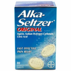 Beauty Product Store -Beauty Product Store 371512 alka seltzer original 10pk 2