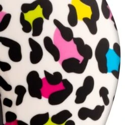 Style Studio Detangling Hair Brush - Leopard Print -Beauty Product Store 372073 print detangle hair brush leopard 3