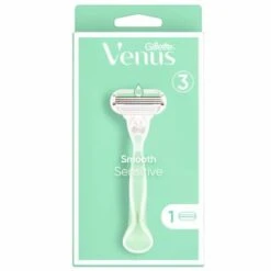 Gillette® Gillette Venus Smooth Sensitive Razor