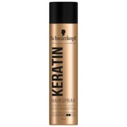 Schwarzkopf Keratin Hair Spray 400ml