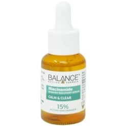 B&M Balance Niacinamide Blemish Recovery Serum 30ml -Beauty Product Store 378676 balance niacinamide blemish recovery serum 30ml 2