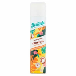 Batiste Dry Shampoo Tropical - Exotic Coconut