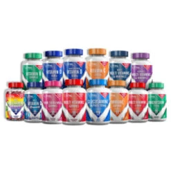 B&M Vital Vitamins Men's Multi Vitamins & Minerals 60pk -Beauty Product Store 380939 380941 380946 380948 380955 380958 380961 380963 380966 380967 380969 380971 vital vitamins range 150ml 3 3