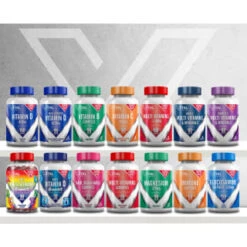 B&M Vital Vitamins Kid's Multi Vitamins Gummies 30pk -Beauty Product Store 380939 380941 380946 380948 380955 380958 380961 380963 380966 380967 380969 380971 vital vitamins range 150ml 6