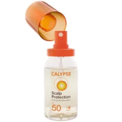 Calypso Scalp Protection Spray Spf 50 50ml -Beauty Product Store 388494 calypso scalp protection clear spray spf50 50ml 2