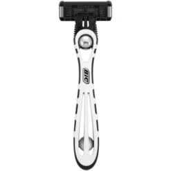 BIC Flex 5 Disposable Razors 3pk 5 BIC Flex 5 Disposable Razors 3pk -Beauty Product Store 389828 bic flex 5 3pack