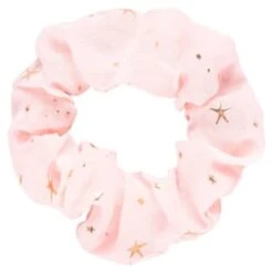Style Studio Hair Scrunchies 5pk - Gold Stars 14 Style Studio Hair Scrunchies 5pk - Gold Stars -Beauty Product Store 390087 5pk style studio hair scrunchies stars 6