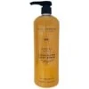 B&M Russell & Windsor Exfoliating Body Scrub 1L - Manuka Honey