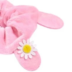 Peppa Pig Scrunchie - Pink -Beauty Product Store 396124 peppa pig hair accessories scrunchie pink 2