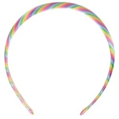 Ella Hair Accessory Set 4pk - Rainbow 10 Ella Hair Accessory Set 4pk - Rainbow -Beauty Product Store 396452 4pk ella hair accessory set rainbow 6