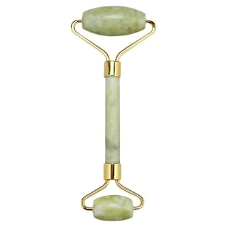 B&M Jade Dual Facial Roller 2 B&M Jade Dual Facial Roller - Image 2