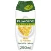 Palmolive® Palmolive Naturals Shower Cream 250ml - Milk & Honey