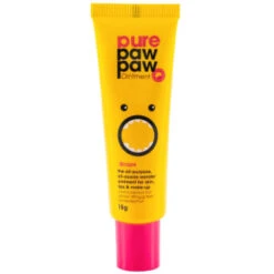 B&M Pure Paw Paw Ointment 15g - Grape