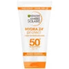 Garnier Ambre Solaire Travel Size Sun Lotion Spf 50+ 50ml
