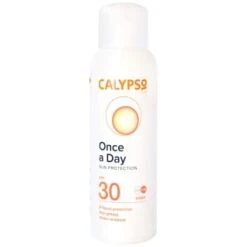 Calypso Once A Day Sun Lotion Spf 30 200ml -Beauty Product Store 398859 calypso once a day spf30 200ml 2